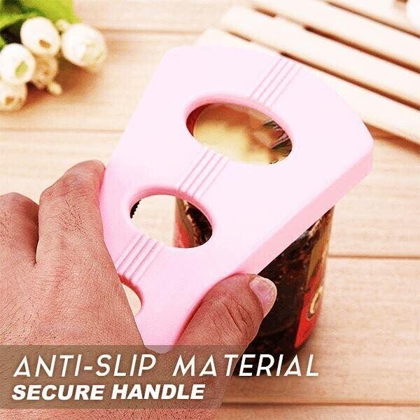 1-Turn Easy Jar Opener